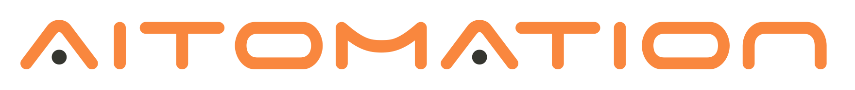 Aitomation logo.