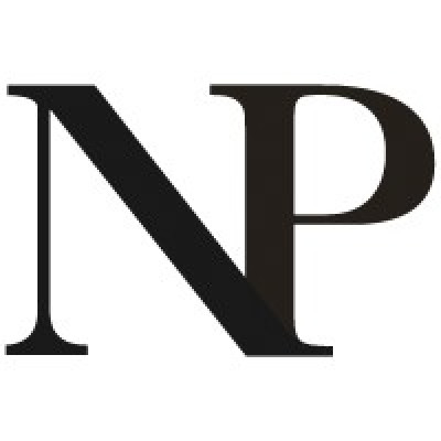 NormanPartners logo.